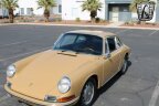 Thumbnail Photo 2 for 1967 Porsche 912