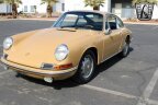 Thumbnail Photo 4 for 1967 Porsche 912