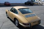 Thumbnail Photo 3 for 1967 Porsche 912