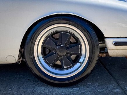 Photo 1 for 1967 Porsche 912