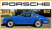 1967 Porsche 912
