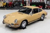 1967 Porsche 912