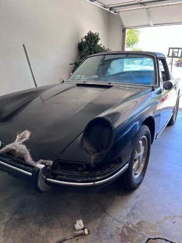 1967 912