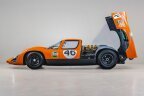Thumbnail Photo 2 for 1967 Porsche Other Porsche Models