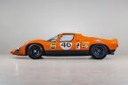 Thumbnail Photo 1 for 1967 Porsche Other Porsche Models