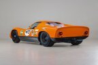 Thumbnail Photo 3 for 1967 Porsche Other Porsche Models