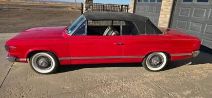 Photo 1 for 1967 Rambler Other Rambler Models