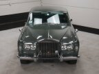 Thumbnail Photo 3 for 1967 Rolls-Royce Silver Shadow