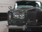 Thumbnail Photo 4 for 1967 Rolls-Royce Silver Shadow