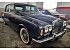 1967 Rolls-Royce Silver Shadow