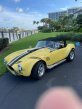 Thumbnail Photo 3 for 1967 Shelby Cobra