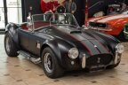 Thumbnail Photo 2 for 1967 Shelby Cobra