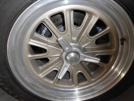 Photo 1 for 1967 Shelby Cobra