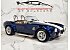 1967 Shelby Cobra