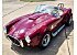 1967 Shelby Cobra