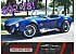 1967 Shelby Cobra