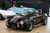 1967 Shelby Cobra