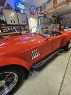 Thumbnail Photo 2 for 1967 Shelby Cobra-Replica for Sale by Owner