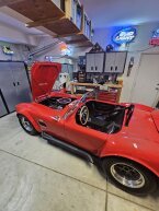 Thumbnail Photo 5 for 1967 Shelby Cobra-Replica for Sale by Owner