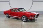 Thumbnail Photo 2 for 1967 Shelby GT500