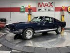 Thumbnail Photo 3 for 1967 Shelby GT500