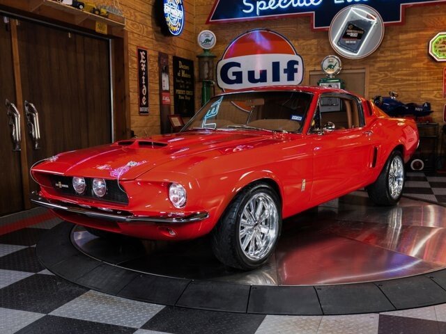 Shelby GT500 Classic Cars for Sale - Classics on Autotrader