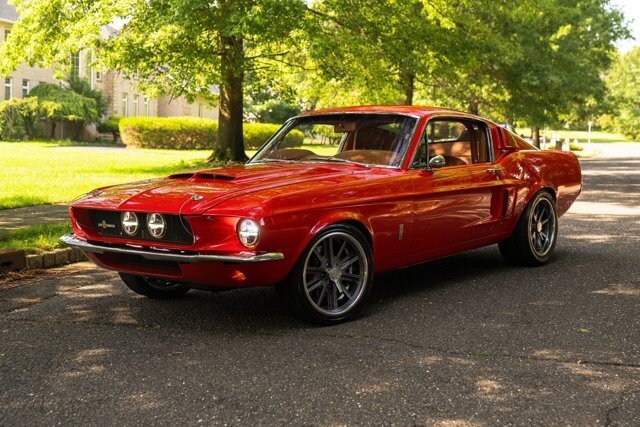 Shelby GT500 American Classic Cars for Sale - Classics on Autotrader