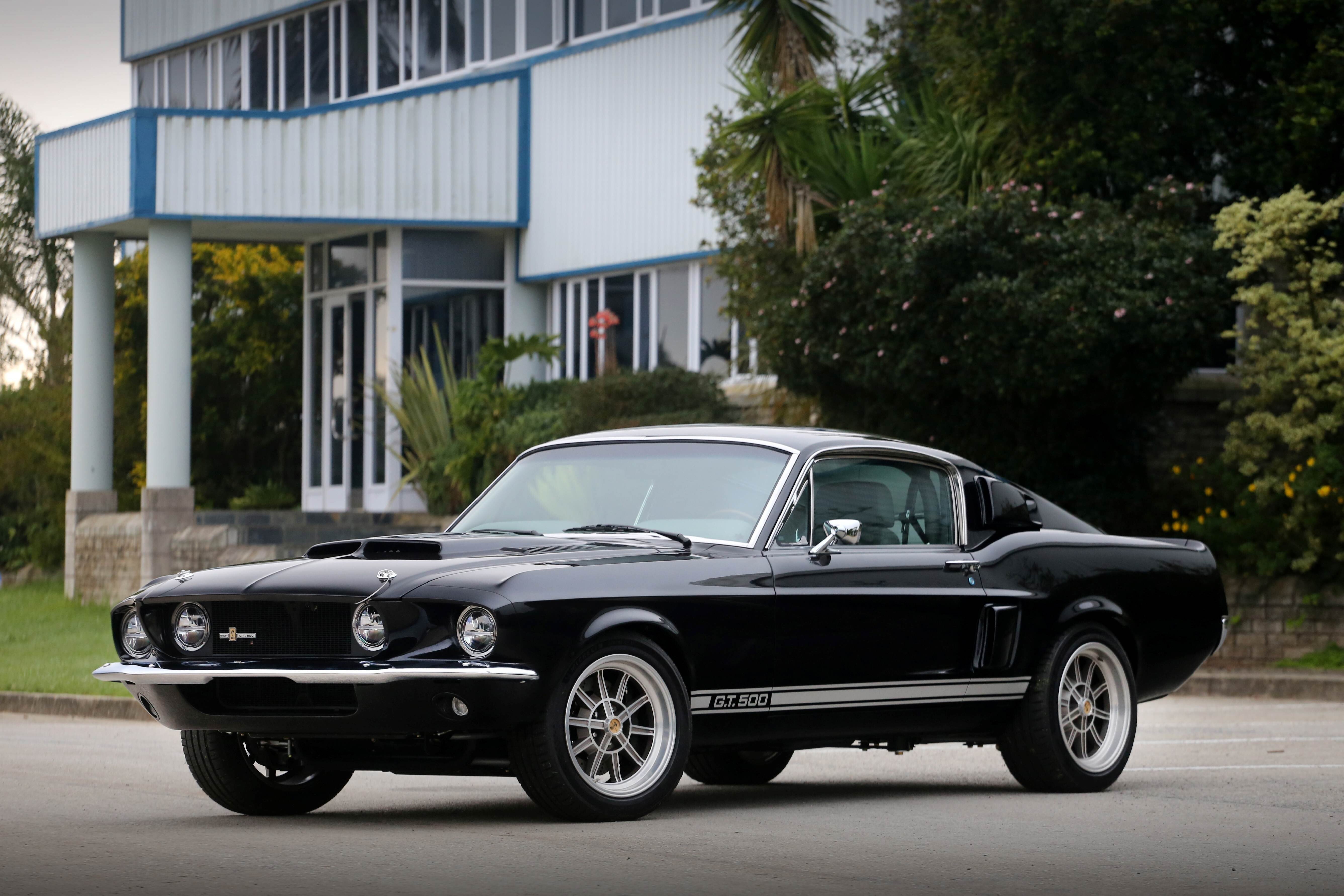 1967 Shelby GT500 Classic Cars for Sale - Classics on Autotrader