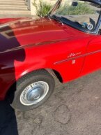 Thumbnail Photo 3 for 1967 Sunbeam Alpine