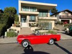 Thumbnail Photo 6 for 1967 Sunbeam Alpine