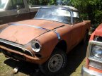 Thumbnail Photo 1 for 1967 Sunbeam Alpine