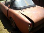 Thumbnail Photo 3 for 1967 Sunbeam Alpine