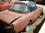 Thumbnail Photo 2 for 1967 Sunbeam Alpine