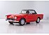 1967 Sunbeam Alpine
