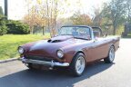 Thumbnail Photo 1 for 1967 Sunbeam Tiger