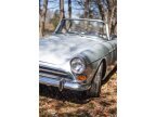 Thumbnail Photo 4 for 1967 Sunbeam Tiger