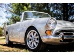 Thumbnail Photo 5 for 1967 Sunbeam Tiger