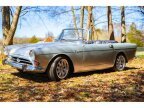 Thumbnail Photo 3 for 1967 Sunbeam Tiger