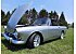 1967 Sunbeam Tiger