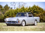 Thumbnail Photo 2 for 1967 Sunbeam Tiger