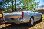 Thumbnail Photo 6 for 1967 Sunbeam Tiger for Sale by Owner