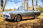 Thumbnail Photo 2 for 1967 Sunbeam Tiger for Sale by Owner