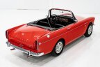 Thumbnail Photo 1 for 1967 Sunbeam Tiger