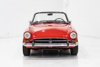 Thumbnail Photo 2 for 1967 Sunbeam Tiger