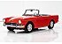 1967 Sunbeam Tiger
