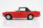 Thumbnail Photo 6 for 1967 Sunbeam Tiger