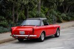 Thumbnail Photo 6 for 1967 Sunbeam Tiger