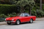 Thumbnail Photo 1 for 1967 Sunbeam Tiger