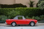 Thumbnail Photo 4 for 1967 Sunbeam Tiger