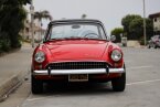 Thumbnail Photo 2 for 1967 Sunbeam Tiger